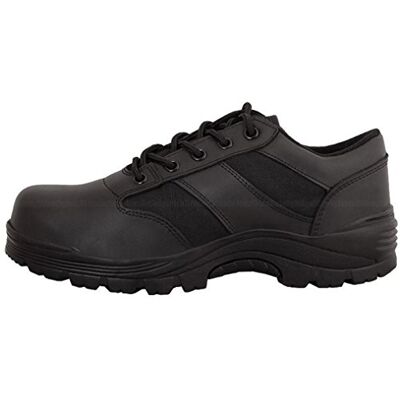 Mil-Tec Security Taktikschuhe - Sicherheitsstiefel Mil-Tec Security Taktikschuhe - Sicherheitsstiefel