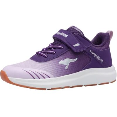 KangaROOS Unisex Kinder Kb-rida EvSneaker KangaROOS Unisex Kinder Kb-rida EvSneaker