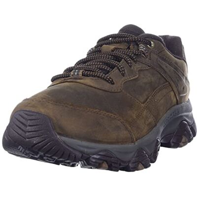 Merrell Moab Adventure 3 Wp Men's,Earth 43.5 EU Merrell Moab Adventure 3 Wp Men's,Earth 43.5 EU