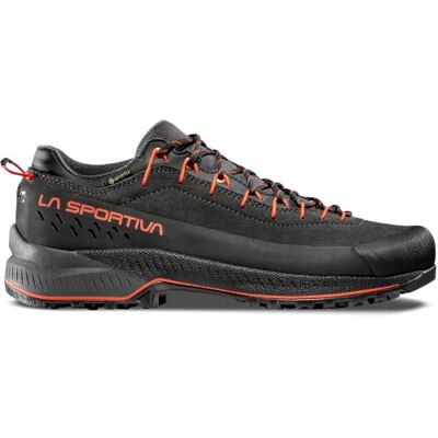La Sportiva Herren TX4 Evo GTX schwarz - Wanderschuhe La Sportiva Herren TX4 Evo GTX schwarz - Wanderschuhe