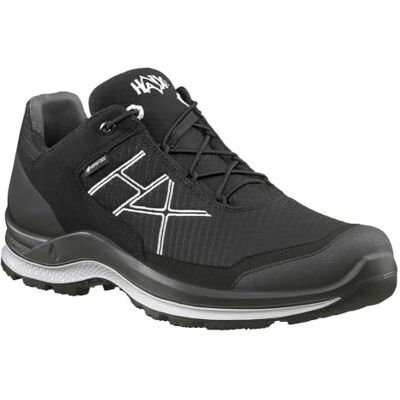 HAIX Black Eagle Adventure 3.0 GTX Low/Black-Silver Außen sportlich und modern, innen bequem und verlässlich. HAIX Black Eagle Adventure 3.0 GTX Low/Black-Silver Außen sportlich und modern, innen bequem und verlässlich.