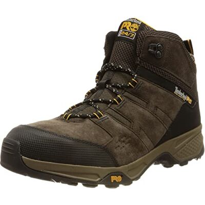Timberland Switchback LT ST SP S1,BROWN,11 Timberland Switchback LT ST SP S1,BROWN,11