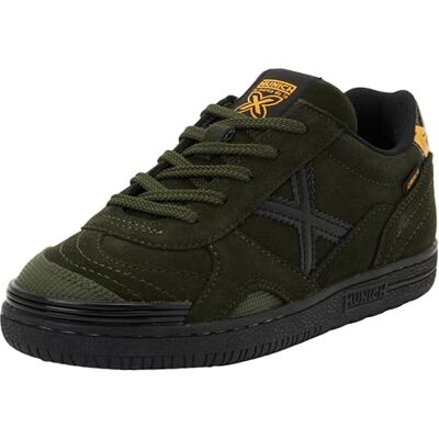 Munich GRESCA Kid 324 Sneaker, 36 EU Munich GRESCA Kid 324 Sneaker, 36 EU
