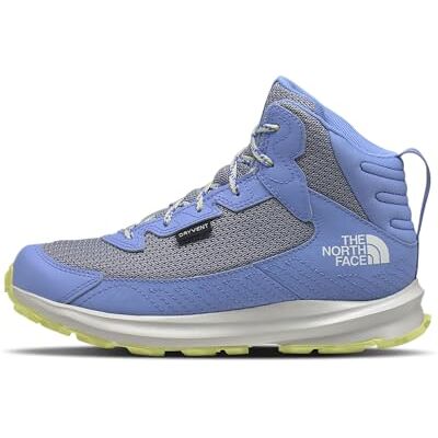 THE NORTH FACE NF0A7W5VCNO Y FASTPACK HIKER MID WP Herren VIRTUAL BLUE/SUN FOG EU 37 THE NORTH FACE NF0A7W5VCNO Y FASTPACK HIKER MID WP Herren VIRTUAL BLUE/SUN FOG EU 37