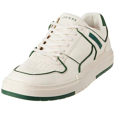 Guess Cento Smart FM6CES SMA12 Größe 44 Herrensportschuhe Guess Cento Smart FM6CES SMA12 Größe 44 Herrensportschuhe