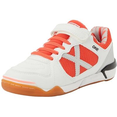 Munich ONE Kid VCO 75 Sneaker, 28 EU Munich ONE Kid VCO 75 Sneaker, 28 EU