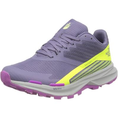 THE NORTH FACE Futurelight Walking-Schuh Lunar Slate/Led Yellow 39.5 THE NORTH FACE Futurelight Walking-Schuh Lunar Slate/Led Yellow 39.5