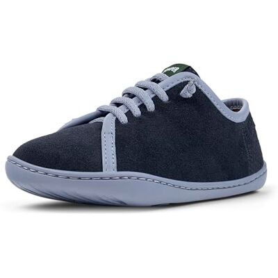 Camper , Peu Cami, Kids Shoe, Dark Blue, 33, (EU) Camper , Peu Cami, Kids Shoe, Dark Blue, 33, (EU)