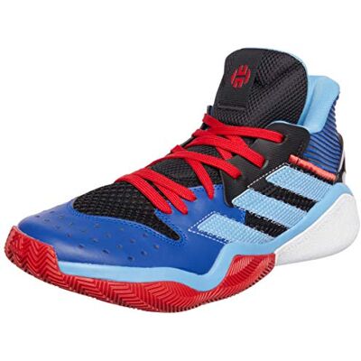 Adidas FW8482 Unisex-Erwachsene Sneaker, Negbás/Tmlgbl/Reauni, 48 EU Adidas FW8482 Unisex-Erwachsene Sneaker, Negbás/Tmlgbl/Reauni, 48 EU