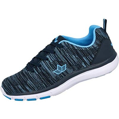 LICO Freizeitschuh - Textil Blau - Sneaker LICO Freizeitschuh - Textil Blau - Sneaker