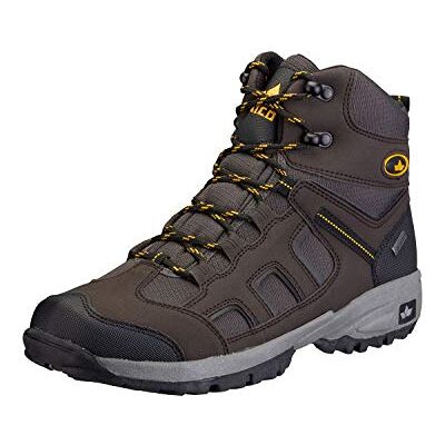 Lico Herren Eagar High Cross-Laufschuhe Lico Herren Eagar High Cross-Laufschuhe
