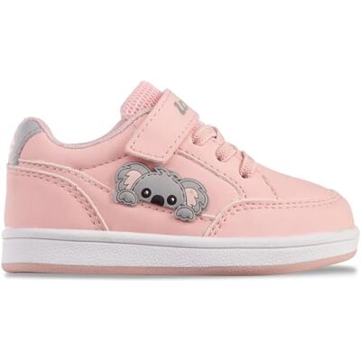 Lotto 27 Rose Sport-Sneaker Lotto 27 Rose Sport-Sneaker