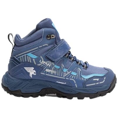 Joma Utah Jr 2503 Marino Oxford-Stiefel, Marineblau, 37 EU Joma Utah Jr 2503 Marino Oxford-Stiefel, Marineblau, 37 EU