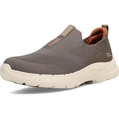 Skechers Gowalk 6 - Taupe - Größe 40 - Schuhe Skechers Gowalk 6 - Taupe - Größe 40 - Schuhe