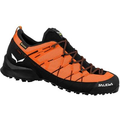 Salewa Wildfire 2 Gore-TEX Spatzierungsschuhe SS23-44 Salewa Wildfire 2 Gore-TEX Spatzierungsschuhe SS23-44