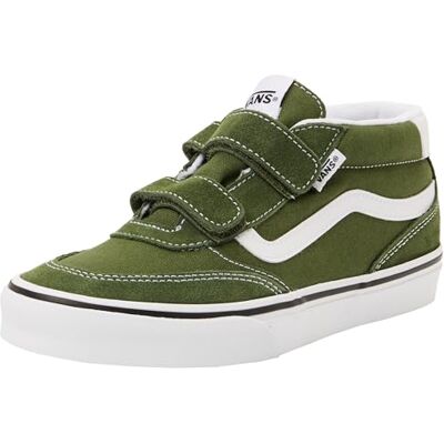 Vans Jungen Brooklyn Mid VSneaker Vans Jungen Brooklyn Mid VSneaker