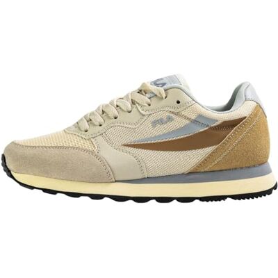 FILA Damen Sneaker HYPERT im Retro Running Stil FILA Damen Sneaker HYPERT im Retro Running Stil