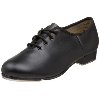 Capezio Teletone Extreme, Unisex Erwachsene Steppschuhe, Schwarz (Schwarz A0M), EU 41 UK Ad 8 US 10 Capezio Teletone Extreme, Unisex Erwachsene Steppschuhe, Schwarz (Schwarz A0M), EU 41 UK Ad 8 US 10