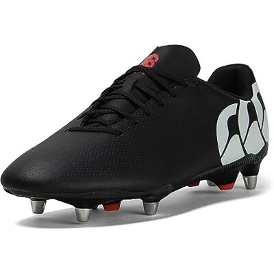 Canterbury Herren Speed Raze Soft Ground Rugby-Stiefel Canterbury Herren Speed Raze Soft Ground Rugby-Stiefel