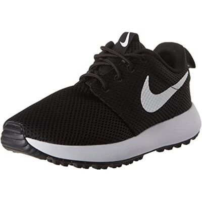 Nike DZ6895-010 Roshe 2 G Jr. Sneaker Male Schwarz-Weiss EU 37.5 Nike DZ6895-010 Roshe 2 G Jr. Sneaker Male Schwarz-Weiss EU 37.5