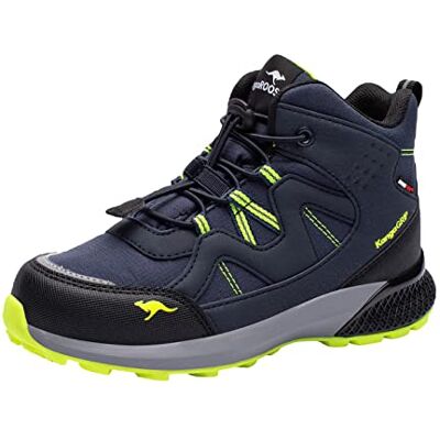 KangaROOS Herren K-hk Tour RtxWanderstiefel KangaROOS Herren K-hk Tour RtxWanderstiefel