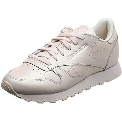 Reebok Damen Classic Leather Fitnessschuhe Reebok Damen Classic Leather Fitnessschuhe