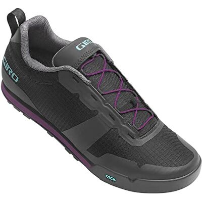 Giro Tracker W Fastlace blk/thrwb PRP 38 Fahrradschuh Giro Tracker W Fastlace blk/thrwb PRP 38 Fahrradschuh