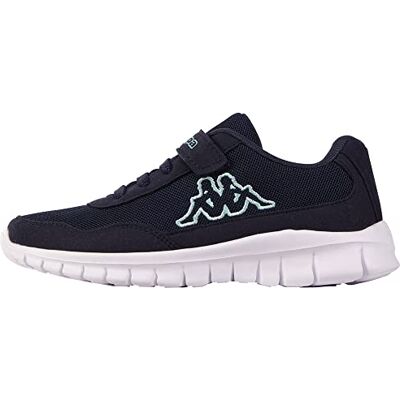 Kappa Unisex Kinder 260604kStraßen-Laufschuh Kappa Unisex Kinder 260604kStraßen-Laufschuh