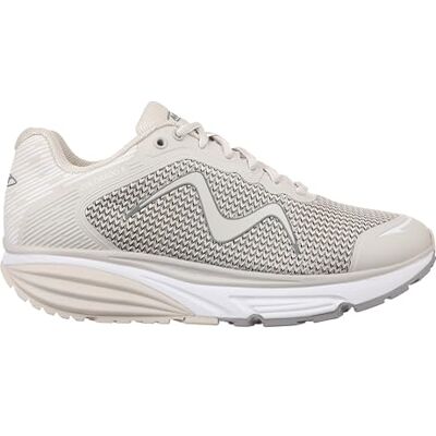 MBT - Colorado X - Beige - 39,5 Damen - Running Shoes MBT - Colorado X - Beige - 39,5 Damen - Running Shoes