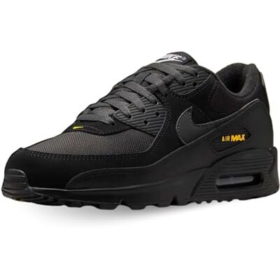 Nike Herren Air Max 90 Sneaker Nike Herren Air Max 90 Sneaker