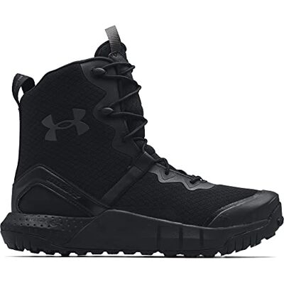 Under Armour Herren Micro G Valsetz Tactical BootTaktische Militärstiefel Under Armour Herren Micro G Valsetz Tactical BootTaktische Militärstiefel