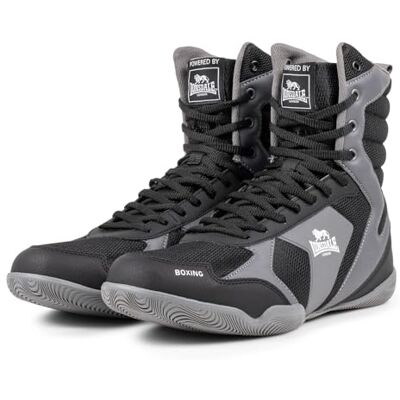 Lonsdale Boxschuhe HESKIN Lonsdale Boxschuhe HESKIN