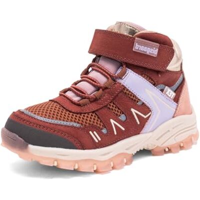Bisgaard Unisex Kinder Madison TexSneaker Bisgaard Unisex Kinder Madison TexSneaker