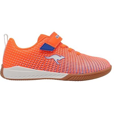 KangaROOS K5-Hover EV Sneaker Kinder Schuhe Unisex 10991 000 4054 Navy/Lime KangaROOS K5-Hover EV Sneaker Kinder Schuhe Unisex 10991 000 4054 Navy/Lime