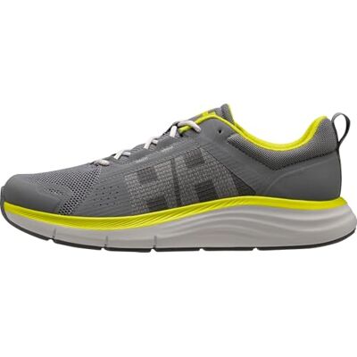 Helly Hansen Herren Hp Ahiga Evo 5, Holzkohle, 46 Helly Hansen Herren Hp Ahiga Evo 5, Holzkohle, 46
