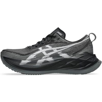 ASICS Superblast 2 Schwarz Weiß - Schuhe ASICS Superblast 2 Schwarz Weiß - Schuhe