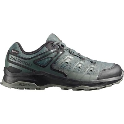 Salomon EXTEGRA Gore-Tex wasserdichte Herren Wanderschuhe Salomon EXTEGRA Gore-Tex wasserdichte Herren Wanderschuhe