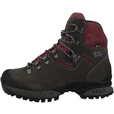 Hanwag Tatra II Gtx Damen Gore-Tex Wander- & Trekkingstiefel Hanwag Tatra II Gtx Damen Gore-Tex Wander- & Trekkingstiefel