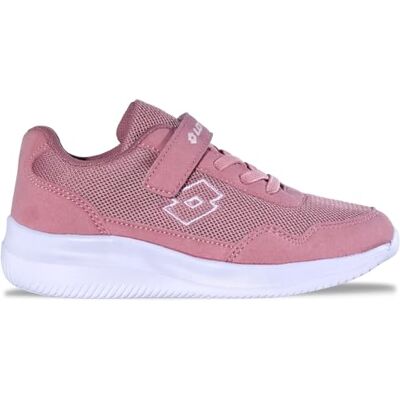 Lotto Stylecode: 2600003K Connect to K Unisex Kids Sneakers LT.PINK/Rose 35 Lotto Stylecode: 2600003K Connect to K Unisex Kids Sneakers LT.PINK/Rose 35