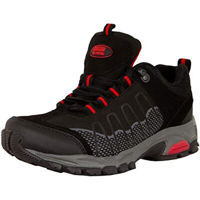 Guggen Mountain T002 Leichte Trekking Schuhe - Trekking Schuhe Guggen Mountain T002 Leichte Trekking Schuhe - Trekking Schuhe