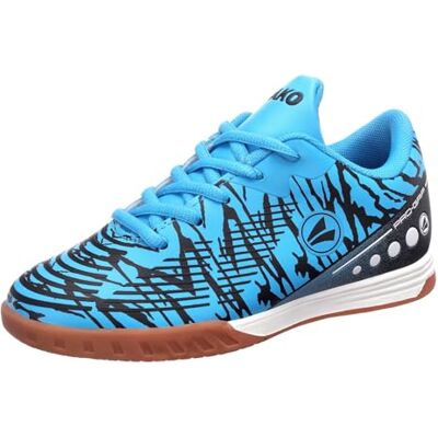 JAKO Unisex Kinder J-SI TakeHallenturnschuh JAKO Unisex Kinder J-SI TakeHallenturnschuh