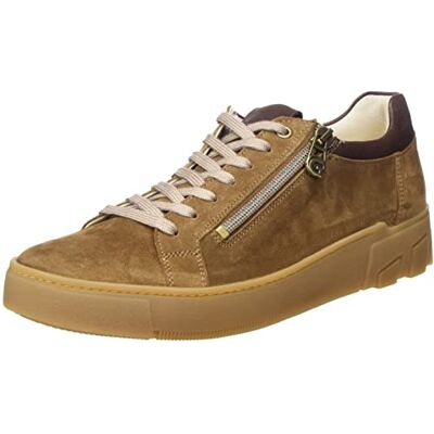 Ganter Damen Giulietta Sneaker, Cigar, 38.5 EU Ganter Damen Giulietta Sneaker, Cigar, 38.5 EU