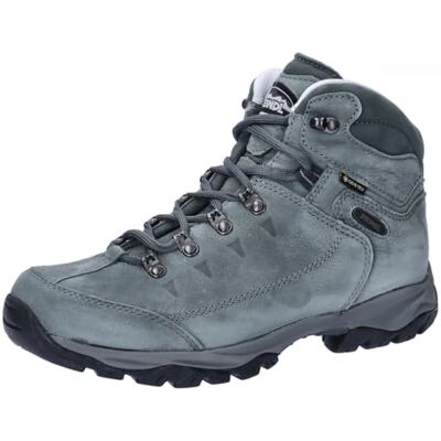 Meindl - Ohio Lady 2 GTX - Grün - 37½ - Schuhe Meindl - Ohio Lady 2 GTX - Grün - 37½ - Schuhe