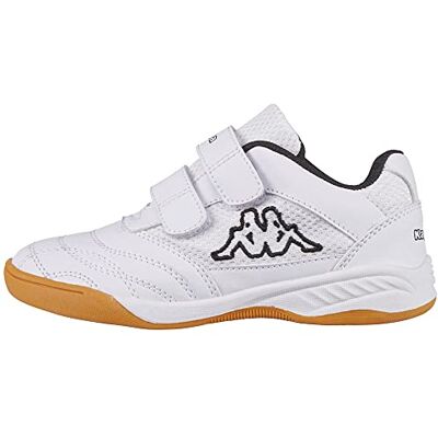 Kappa Indoor Kinder Hallenschuhe Pink 260509K Kappa Indoor Kinder Hallenschuhe Pink 260509K