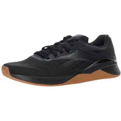 Reebok Unisex Nano X4Sneaker Reebok Unisex Nano X4Sneaker