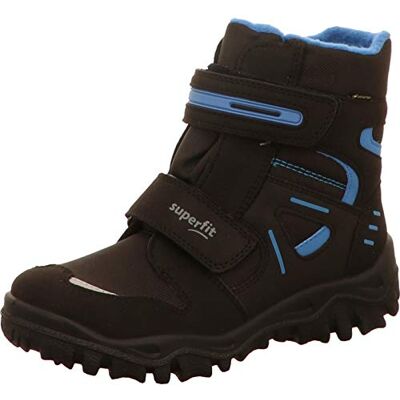 Superfit Husky 10004202 Jungen Schneestiefel Superfit Husky 10004202 Jungen Schneestiefel