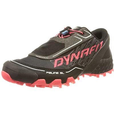 Dynafit Feline SL Schwarz - Trail Running Schuhe Dynafit Feline SL Schwarz - Trail Running Schuhe