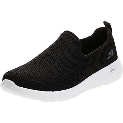 Skechers Herren Go Walk Max-Athletischer Air Mesh Slip-on Schuh - Schuhe Skechers Herren Go Walk Max-Athletischer Air Mesh Slip-on Schuh - Schuhe