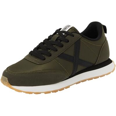 Munich Unisex Rush 05 Sneaker, 39 EU Munich Unisex Rush 05 Sneaker, 39 EU