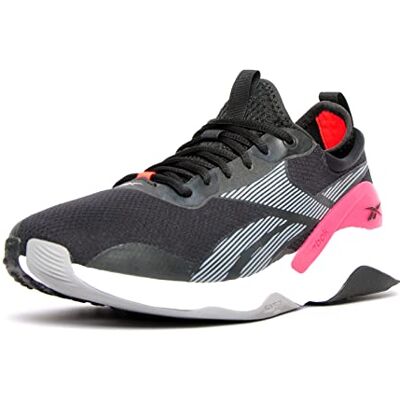 Reebok Herren HIIT Tr 2.0 Leichtathletik-Schuh Reebok Herren HIIT Tr 2.0 Leichtathletik-Schuh